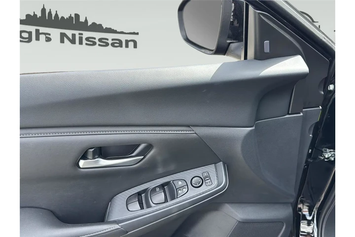 $19990 : Nissan Sentra 2025 SV 4dr Se image 10