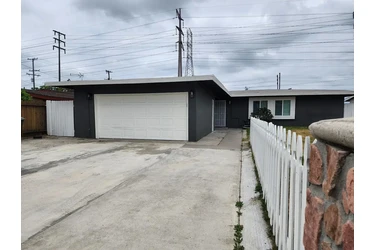charming HOME ..Anaheim, CA en Orange County