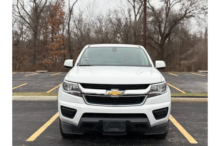 $17999 : 2020 Colorado Work Truck image 3