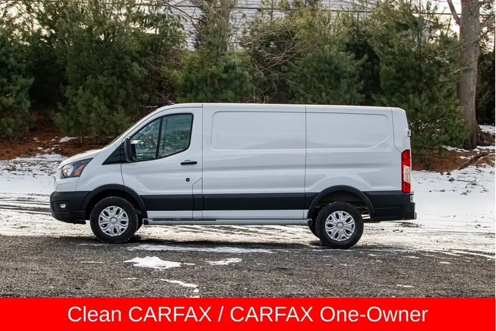 $25695 : Ford Transit 2023 250 3dr LW image 4