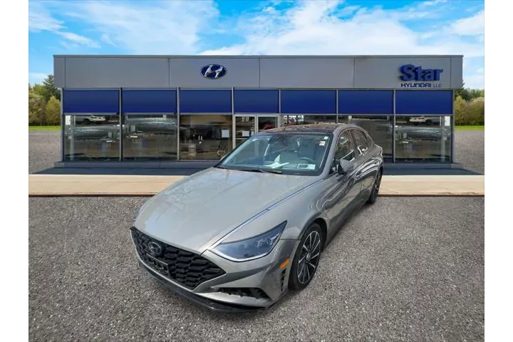 $23995 : Hyundai SONATA 2023 Limited image 2