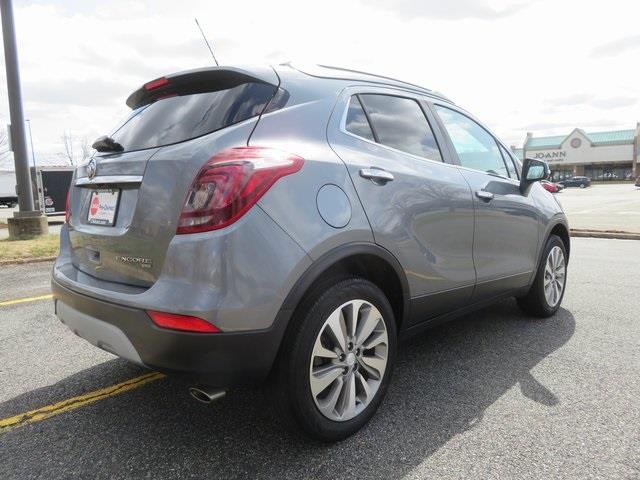$16847 : PRE-OWNED 2019 BUICK ENCORE P image 8