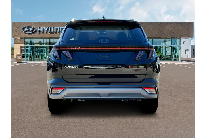 $27995 : Hyundai TUCSON 2025 AWD SEL image 6