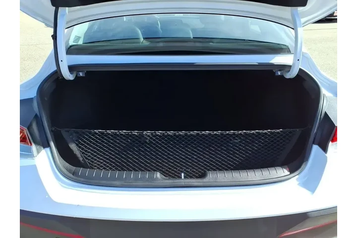 $24834 : Hyundai ELANTRA Hybrid 2025 image 7