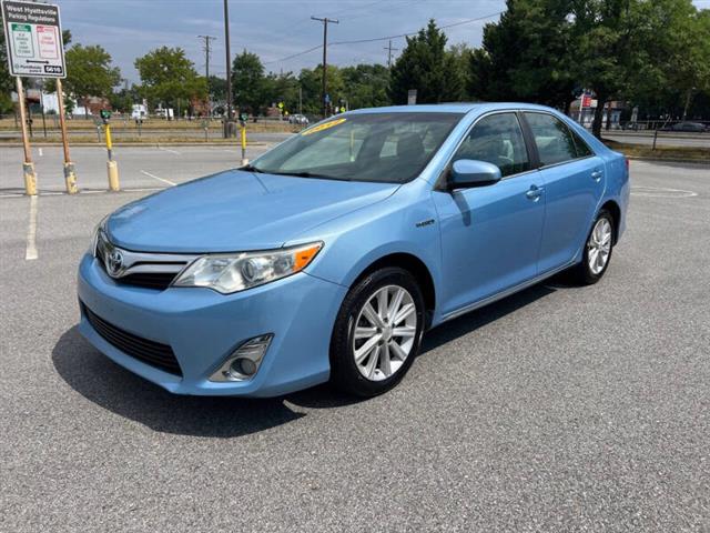 $8900 : 2012 Camry Hybrid XLE image 3