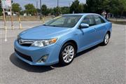 $8900 : 2012 Camry Hybrid XLE thumbnail