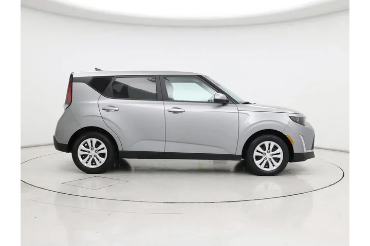 $18998 : Kia Soul 2023 LX 4dr Crossov image 7