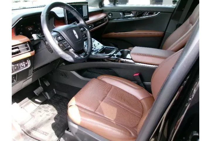 $39996 : Lincoln Nautilus 2023 AWD Re image 10