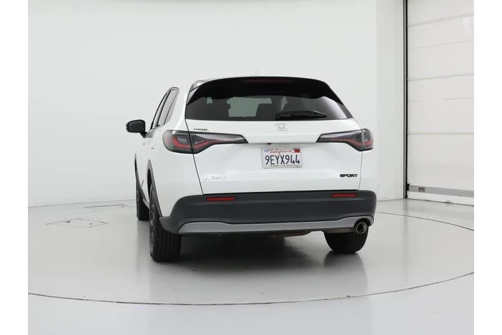 $20998 : Honda HR-V 2023 Sport 4dr Cr image 6