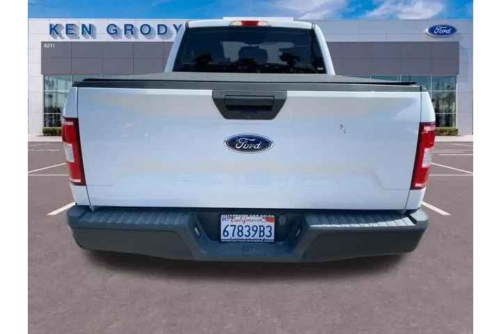 $28381 : Ford F-150 2020 4x2 XL 4dr S image 6