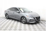 Nissan Sentra 2021 SV 4dr Se en Wichita
