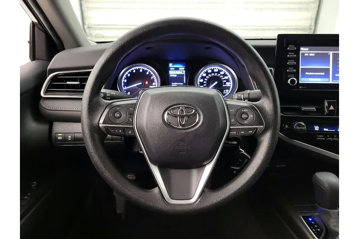 $23998 : Toyota Camry 2023 LE 4dr Sed image 10