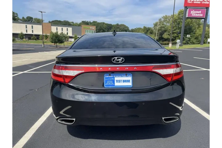 $12000 : 2012 Azera image 8