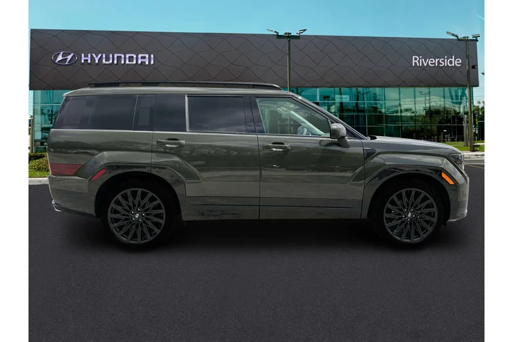 $36991 : Hyundai SANTA FE 2024 AWD Ca image 9