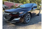 $11995 : 2021 Malibu thumbnail