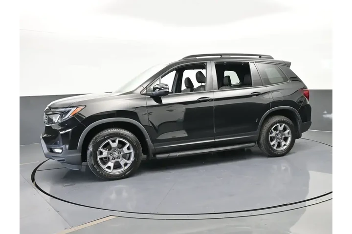 $26999 : Honda Passport 2023 AWD Trai image 2