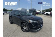 Jeep Compass 2024 4x4 Limite en Des Moines