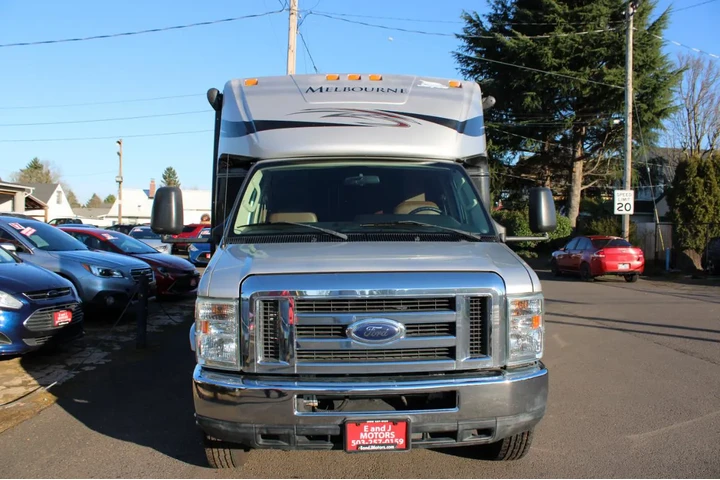 $39995 : 2013 E-450 image 4
