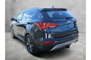 $15987 : Hyundai SANTA FE Sport 2018 thumbnail