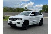 Jeep Grand Cherokee 2021 4x4 en Hartford