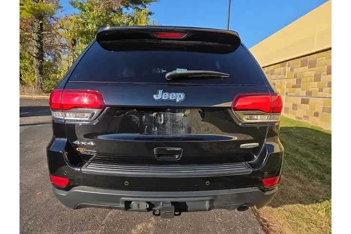 $18226 : Jeep Grand Cherokee 2020 4x4 image 10