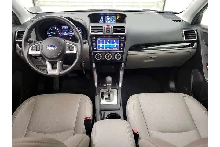 $21998 : Subaru Forester 2017 AWD 2.5 image 9