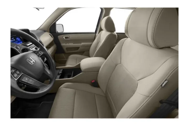 $13555 : Honda Pilot 2013 4x4 EX 4dr image 8