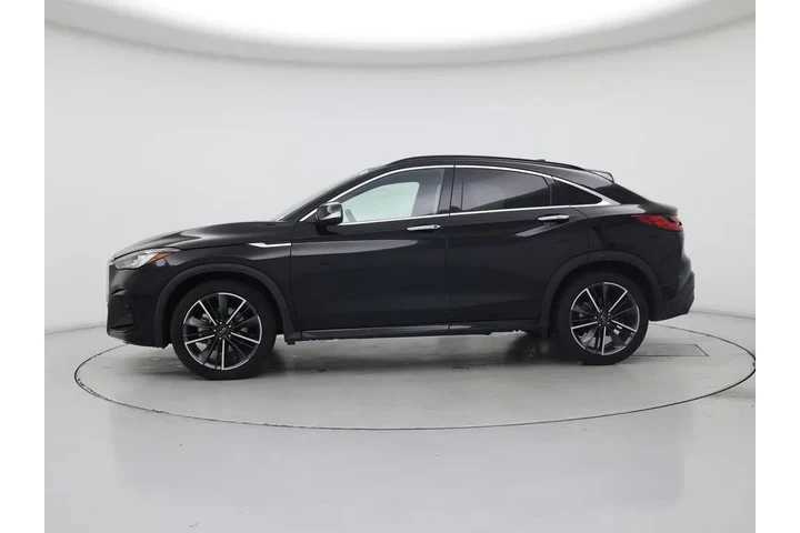 $29998 : INFINITI QX55 2024 AWD Luxe image 3