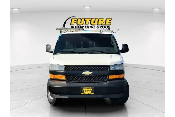 $23569 : Chevrolet Express 2020 2500 image 2