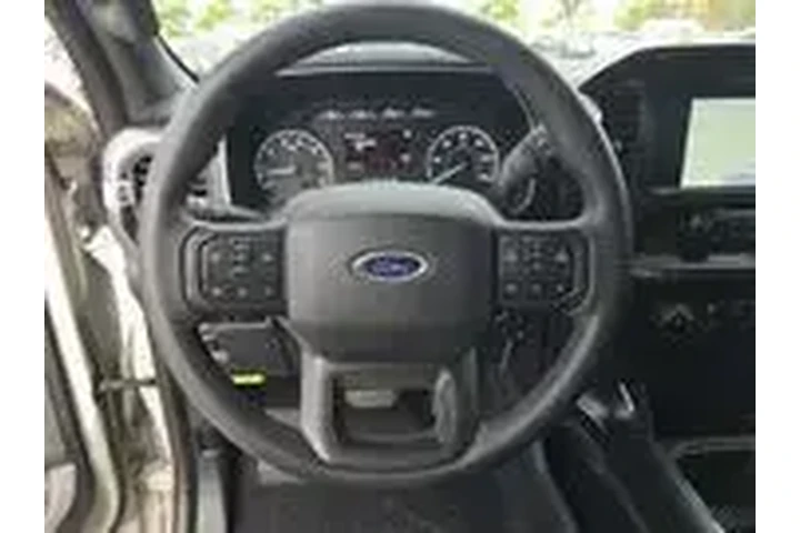 $39950 : Ford F-150 2023 4x4 XLT 4dr image 10