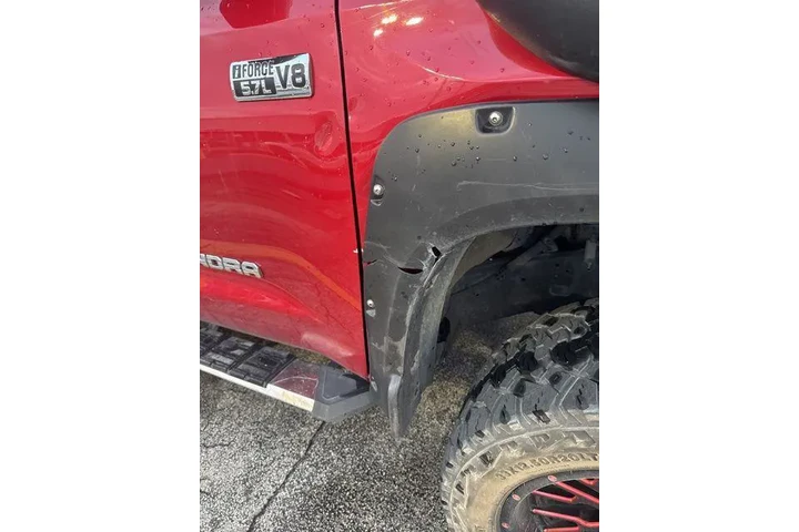 $17990 : Toyota Tundra 2018 4x4 Limit image 5