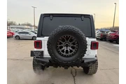 $22980 : 2018 Wrangler Unlimited Sport thumbnail