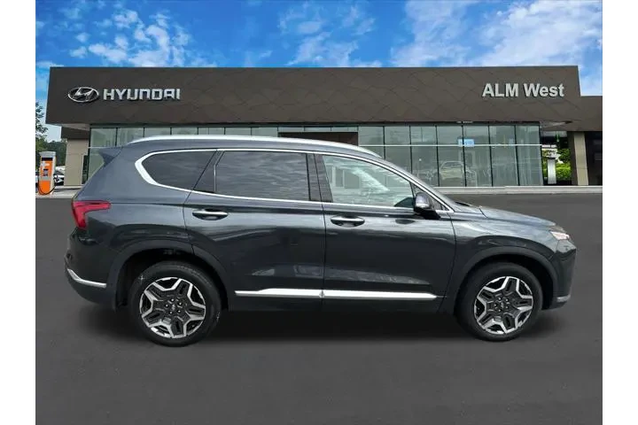 $27160 : Hyundai SANTA FE Hybrid 2023 image 4