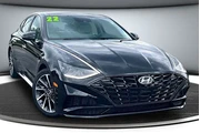 $25000 : Hyundai SONATA 2022 Limited thumbnail