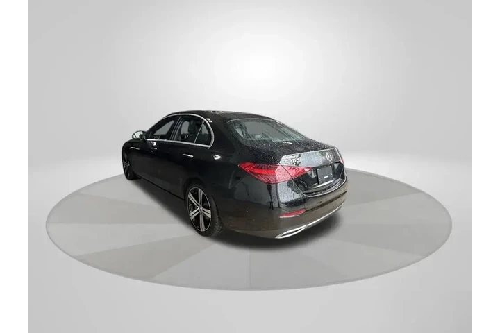 $36000 : Mercedes-Benz C-Class 2025 A image 5