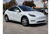 $35990 : Tesla Model Y 2024 AWD Long thumbnail