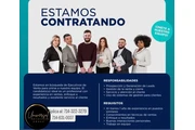 NOW HIRING en Orange County