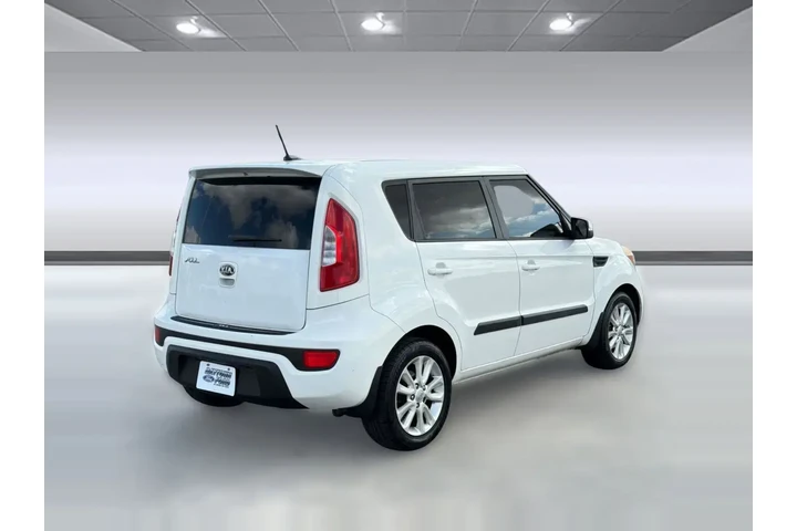 $6221 : Kia Soul 2013 ! 4dr Crossove image 9