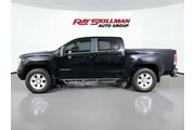 $21975 : GMC Canyon 2016 4x4 SLE 4dr thumbnail