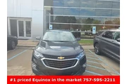 $9250 : Chevrolet Equinox 2019 4x4 L thumbnail