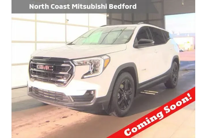 $26993 : GMC Terrain 2023 AWD AT4 4dr image 1