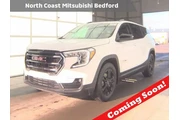 GMC Terrain 2023 AWD AT4 4dr en Cleveland