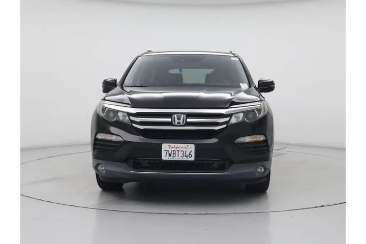 $19998 : Honda Pilot 2016 Touring 4dr image 5