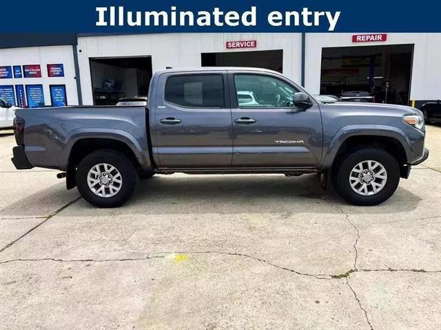 $26995 : 2018 Tacoma Double Cab For Sa image 5