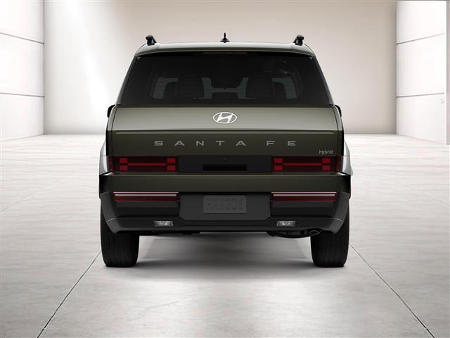 $38640 : New 2024 Hyundai SANTA FE HYB image 6