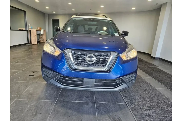 $15249 : Nissan Kicks 2020 SV 4dr Cro image 2