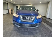 $15249 : Nissan Kicks 2020 SV 4dr Cro thumbnail