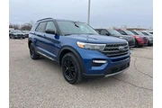 $29679 : Ford Explorer 2023 AWD XLT 4 thumbnail