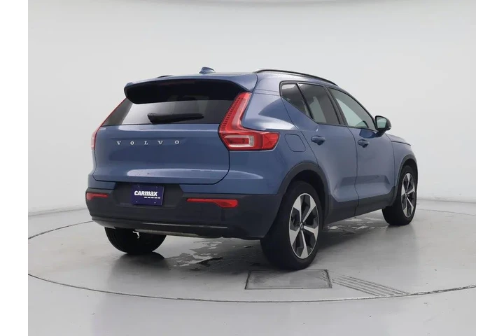 $30998 : Volvo XC40 2024 AWD B5 Core image 8