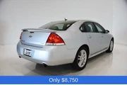 $8750 : Chevrolet Impala Limited 201 thumbnail